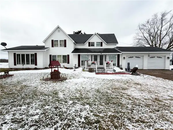 854 6th Street, Clayton, WI 54004