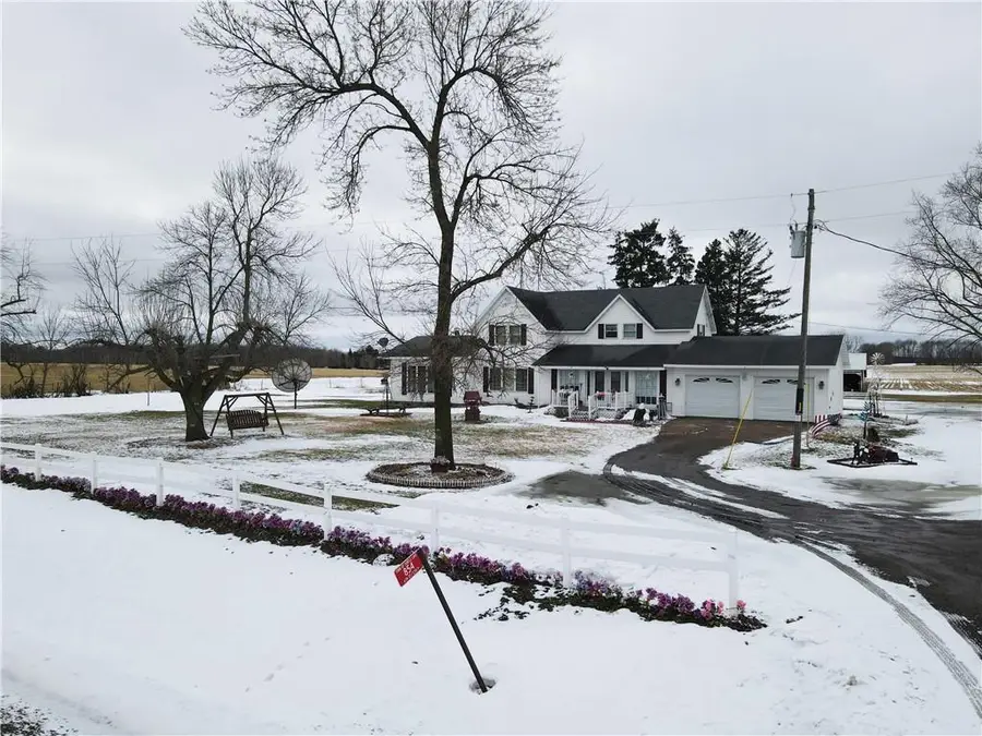 854 6th Street, Clayton, WI 54004 - #3