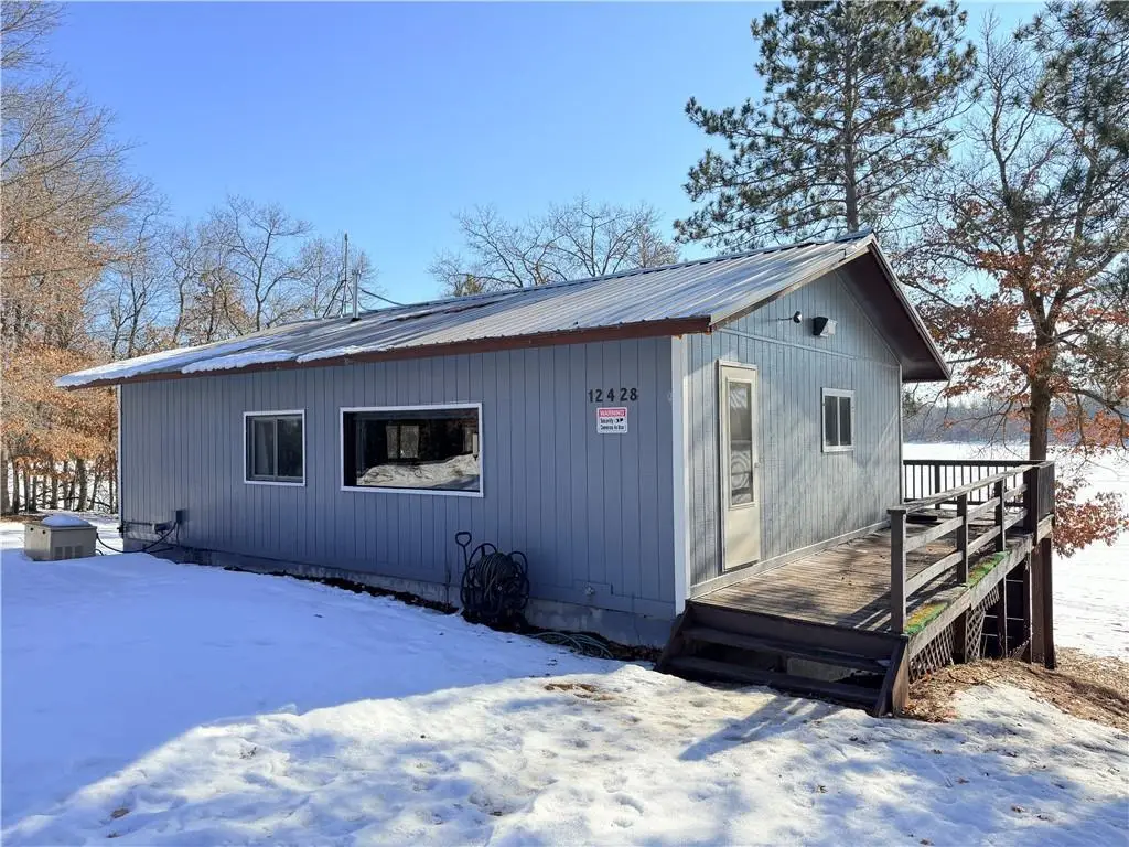 W9022 Wood Duck Lane, Minong, WI 54859 - #1