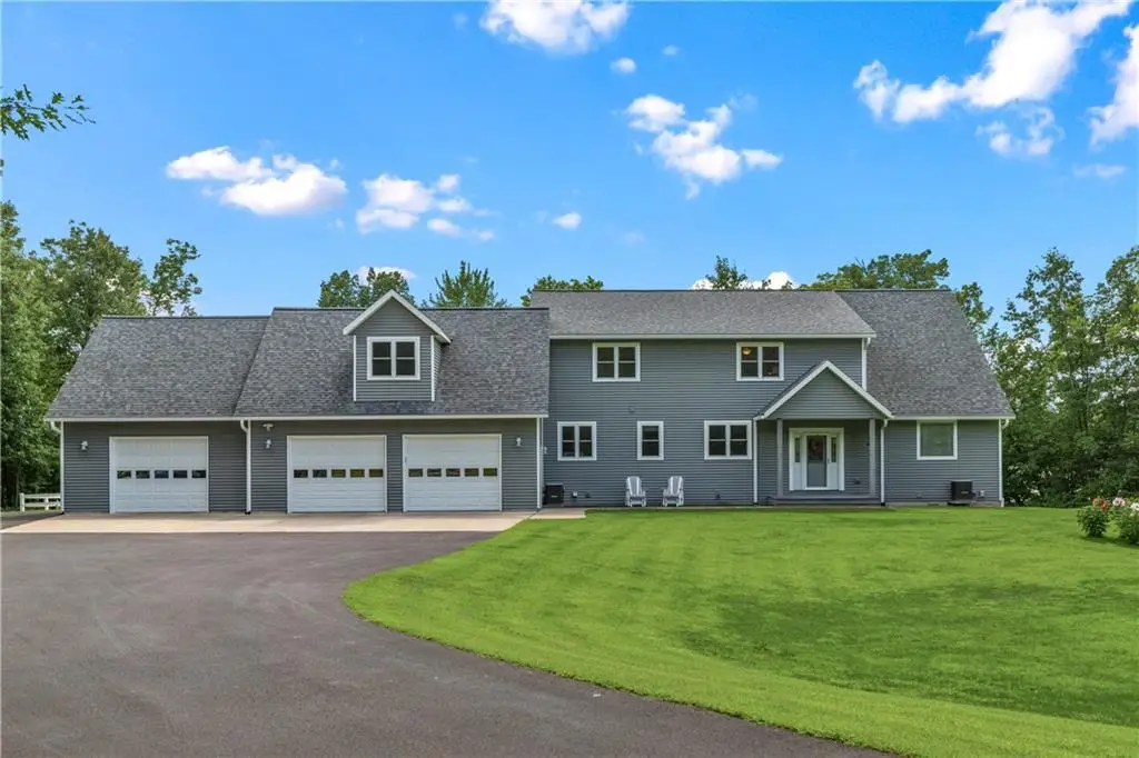 16122 361st Street, Stanley, WI 54768 - #1