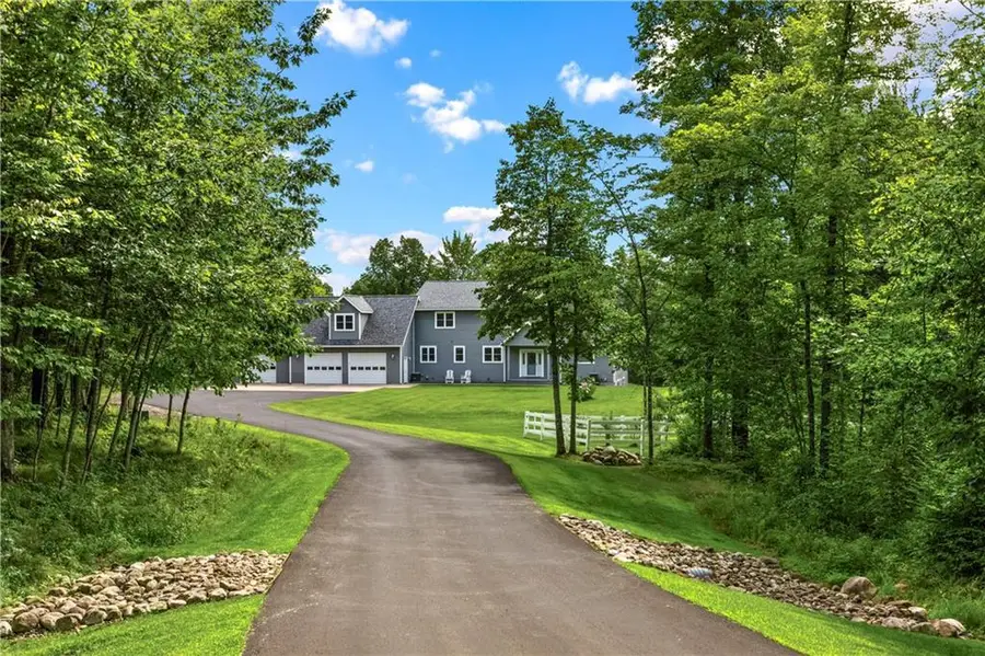 16122 361st Street, Stanley, WI 54768 - #2