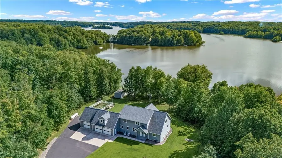 16122 361st Street, Stanley, WI 54768 - #3