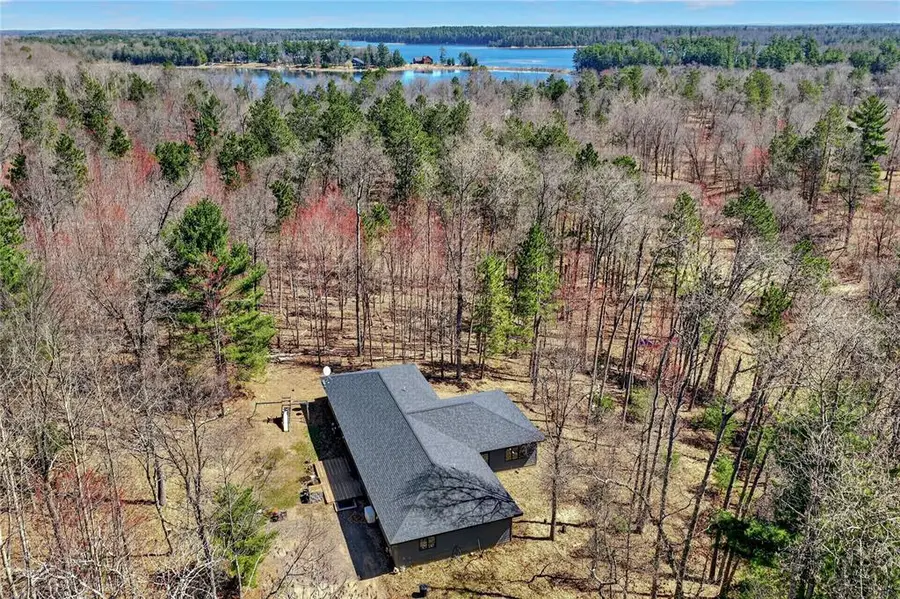 28478 Jesse Ryan Court, Danbury, WI 54830 - #2