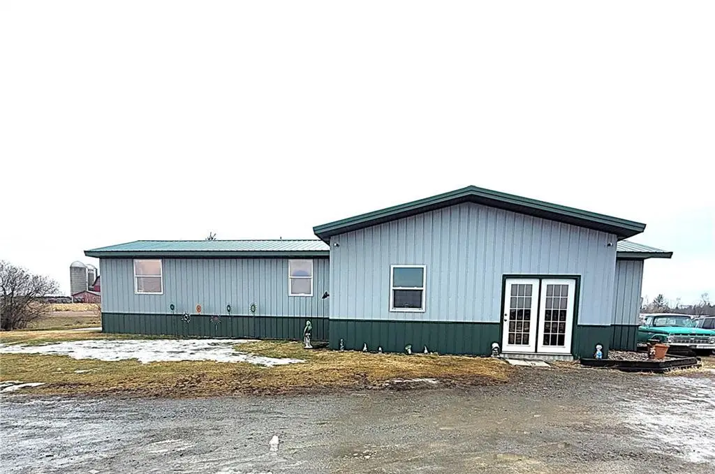 N6631 County Hwy G, Neillsville, WI 54456 - #1