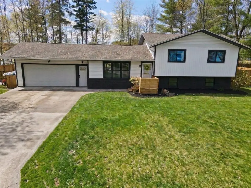 1903 13 1/2 Avenue, Cameron, WI 54822 - #1