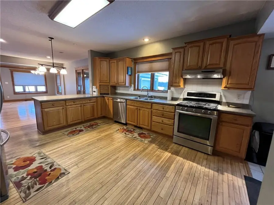 E4504 County Road V, Ridgeland, WI 54763 - #2