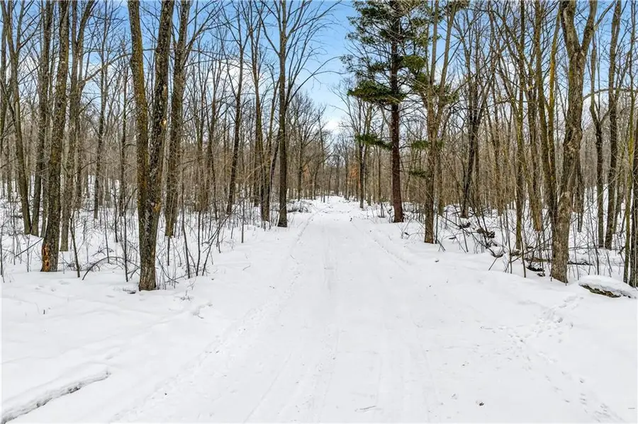 TBD Sand Rd., Shell Lake, WI 54871 - #3