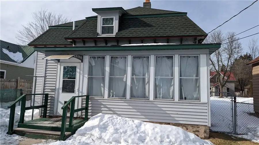 15969 W 4th Street, Hayward, WI 54843 - #2