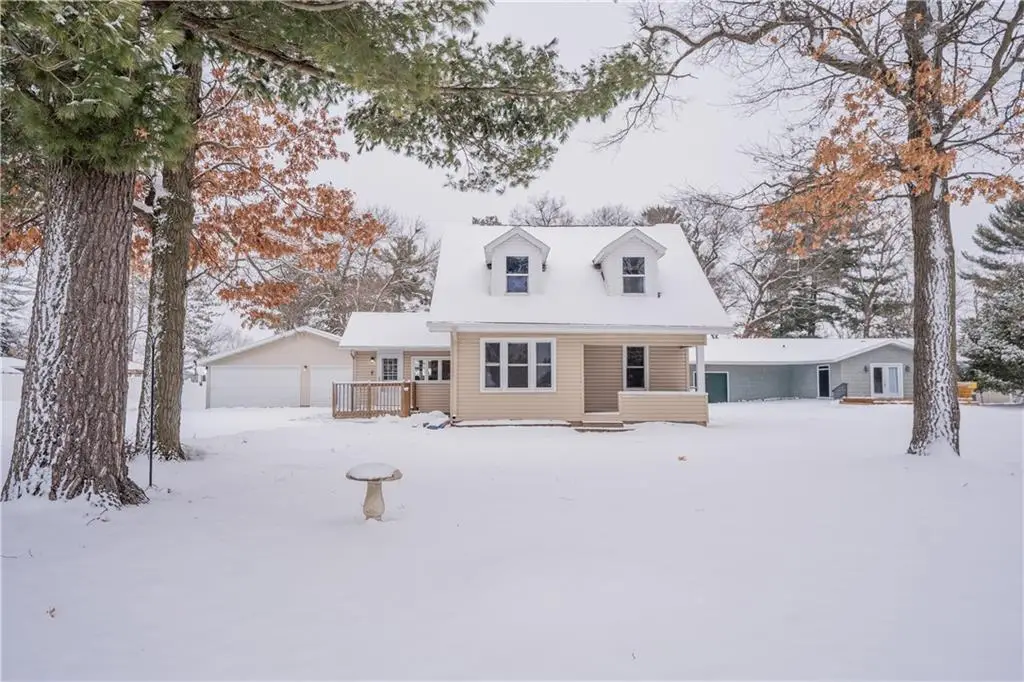 19740 70th Avenue, Chippewa Falls, WI 54729 - #1