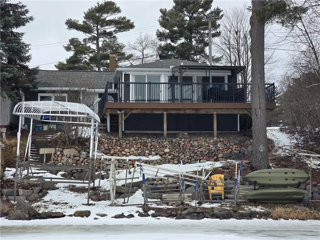 30 Sumner Avenue, Chetek, WI 54728 - #1