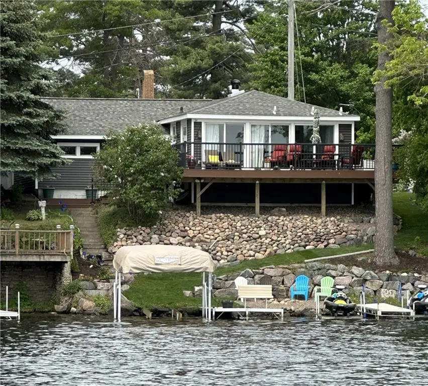 30 Sumner Avenue, Chetek, WI 54728 - #2