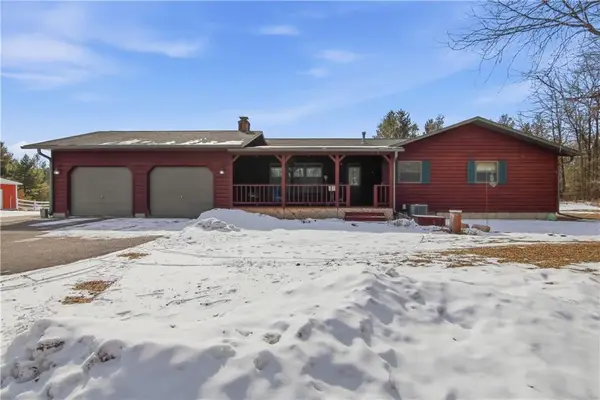 7631 Nine Mile Creek Road, Eau Claire, WI 54701
