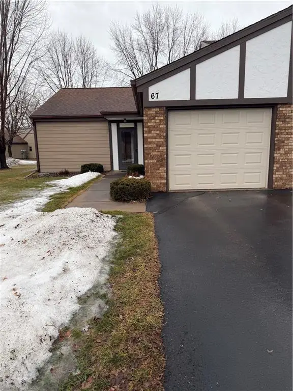 67 Meadow Court, Chippewa Falls, WI 54729