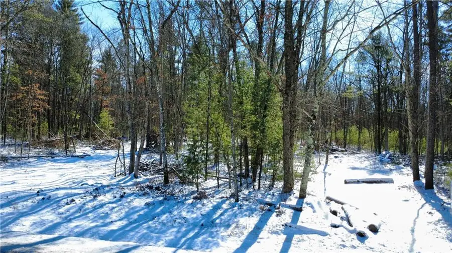 Lot 3 Highway K, Hatfield, WI 54754 - #3