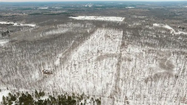 0 Fire Lane Road, Springbrook, WI 54875