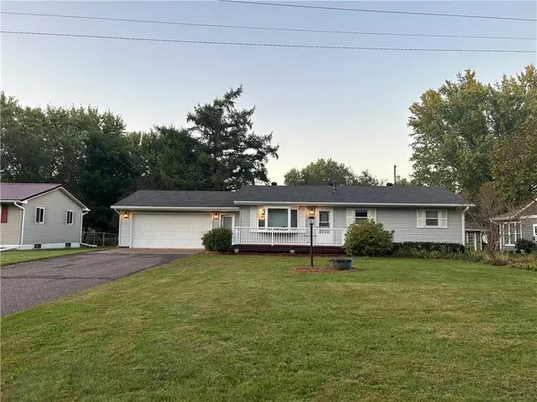 26274 W Stebins Street, Eleva, WI 54738