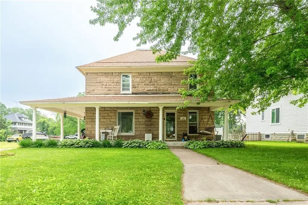 508 Evergreen Street, Colfax, WI 54730 - #1