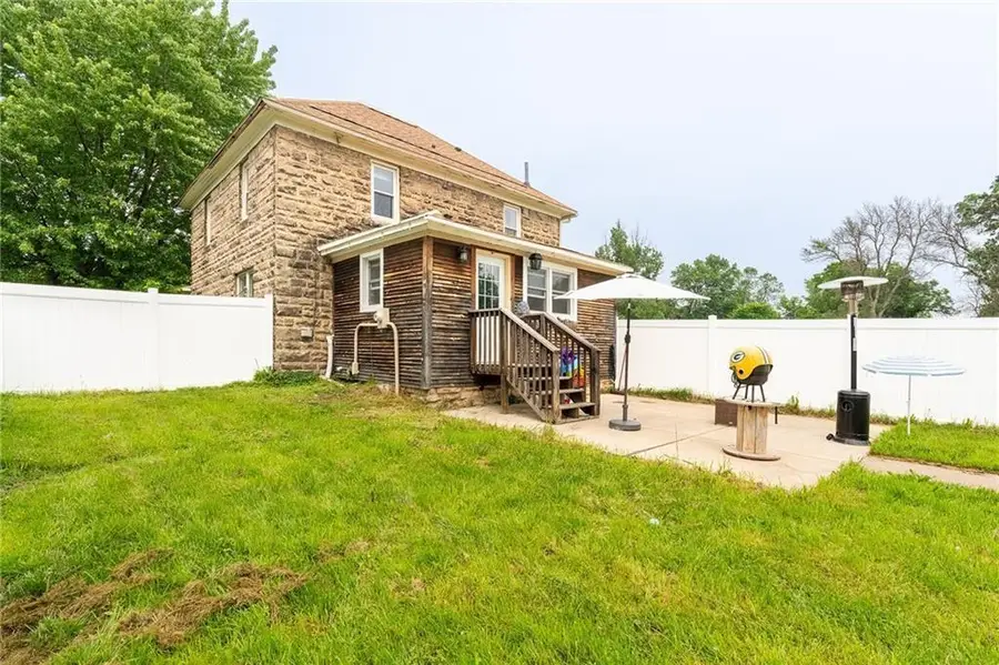 508 Evergreen Street, Colfax, WI 54730 - #3