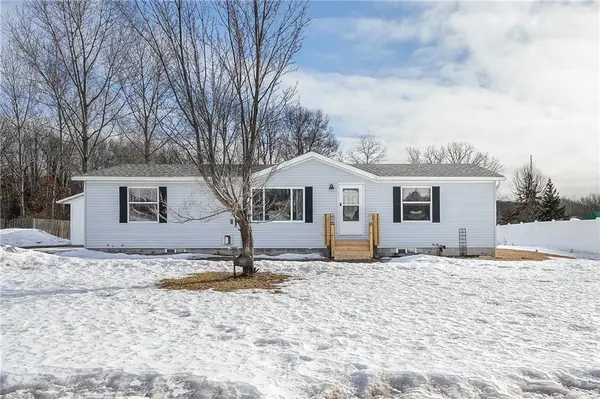 1102 Whitetail Street, Spooner, WI 54801