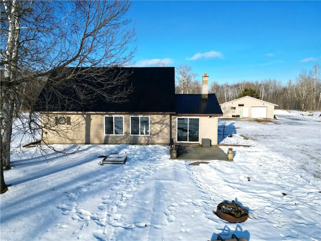 N4427 Townline Road, Ladysmith, WI 54848 - #1