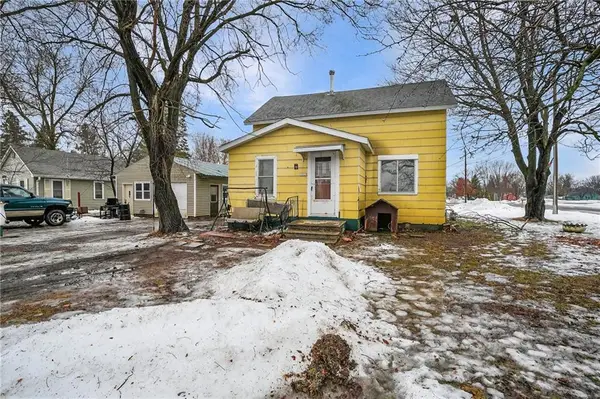 1002 Cora Avenue, Rice Lake, WI 54868