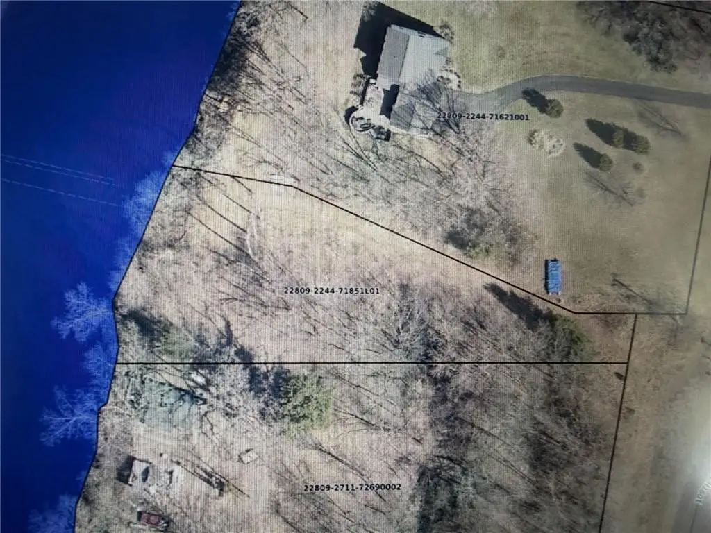 Lot 5 109th Avenue, Chippewa Falls, WI 54729 - #1