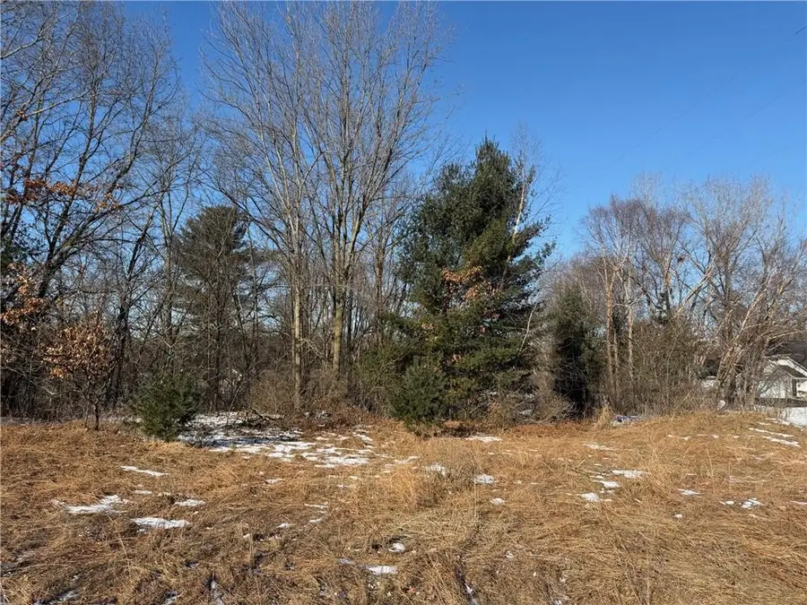 Lot 5 109th Avenue, Chippewa Falls, WI 54729 - #2