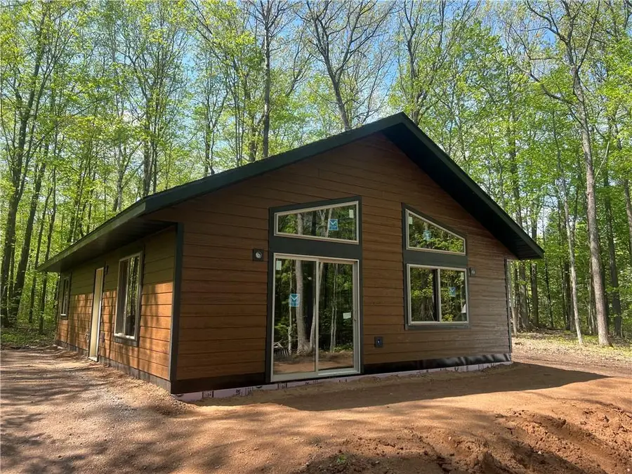 5907N Vans Lane, Stone Lake, WI 54876 - #2