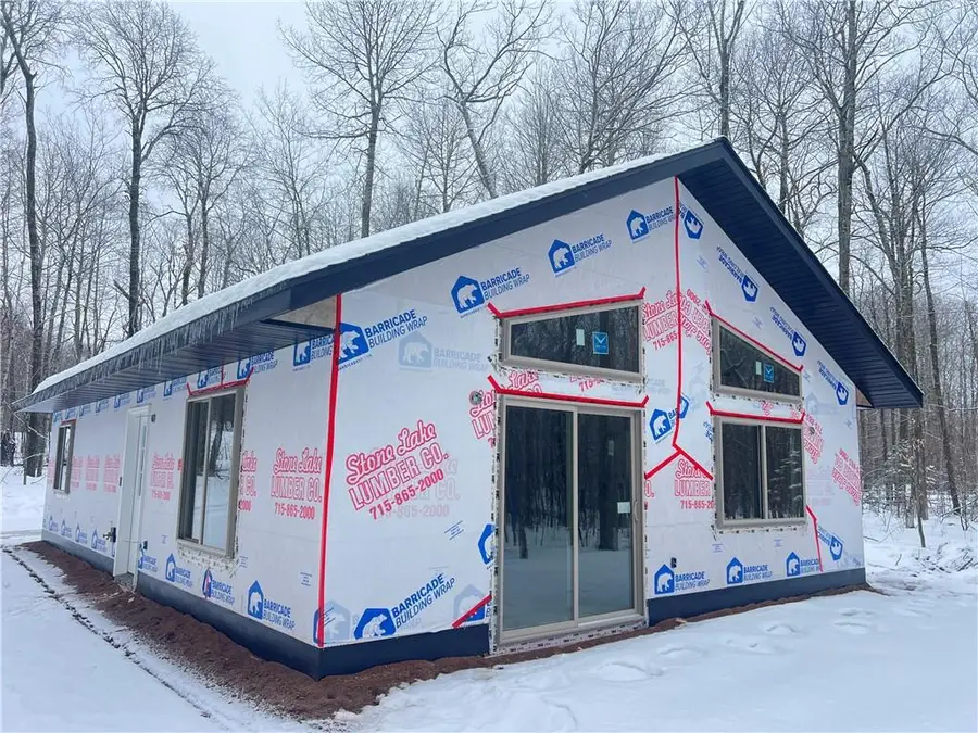 5907N Vans Lane, Stone Lake, WI 54876 - #3