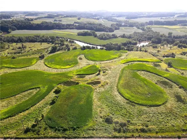 XXX State Rd 93, Arcadia, WI 54612