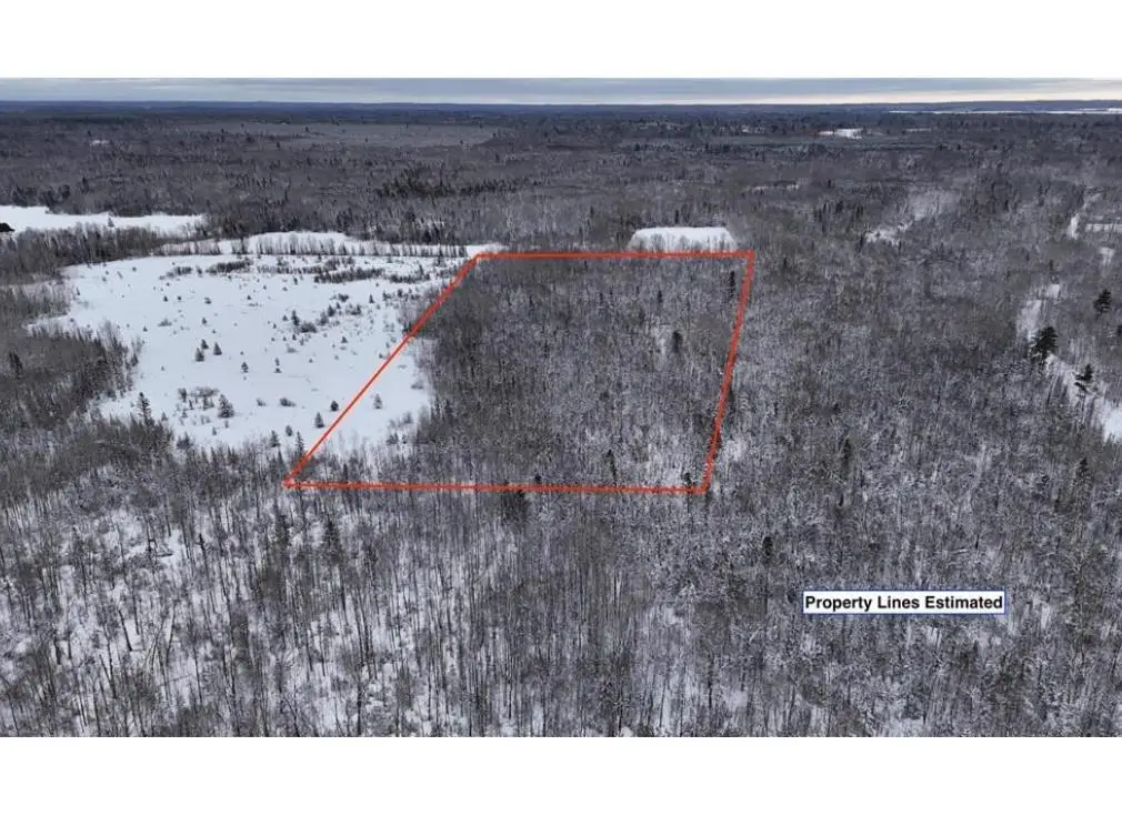 TBD Wallin Rd, Iron River, WI 54847 - #1