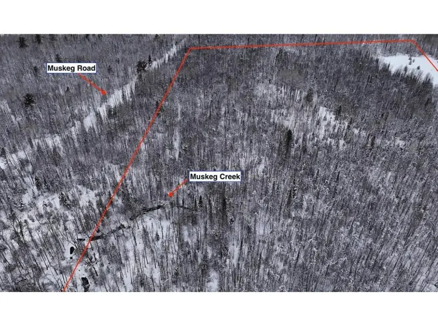 TBD Wallin Rd, Iron River, WI 54847 - #2