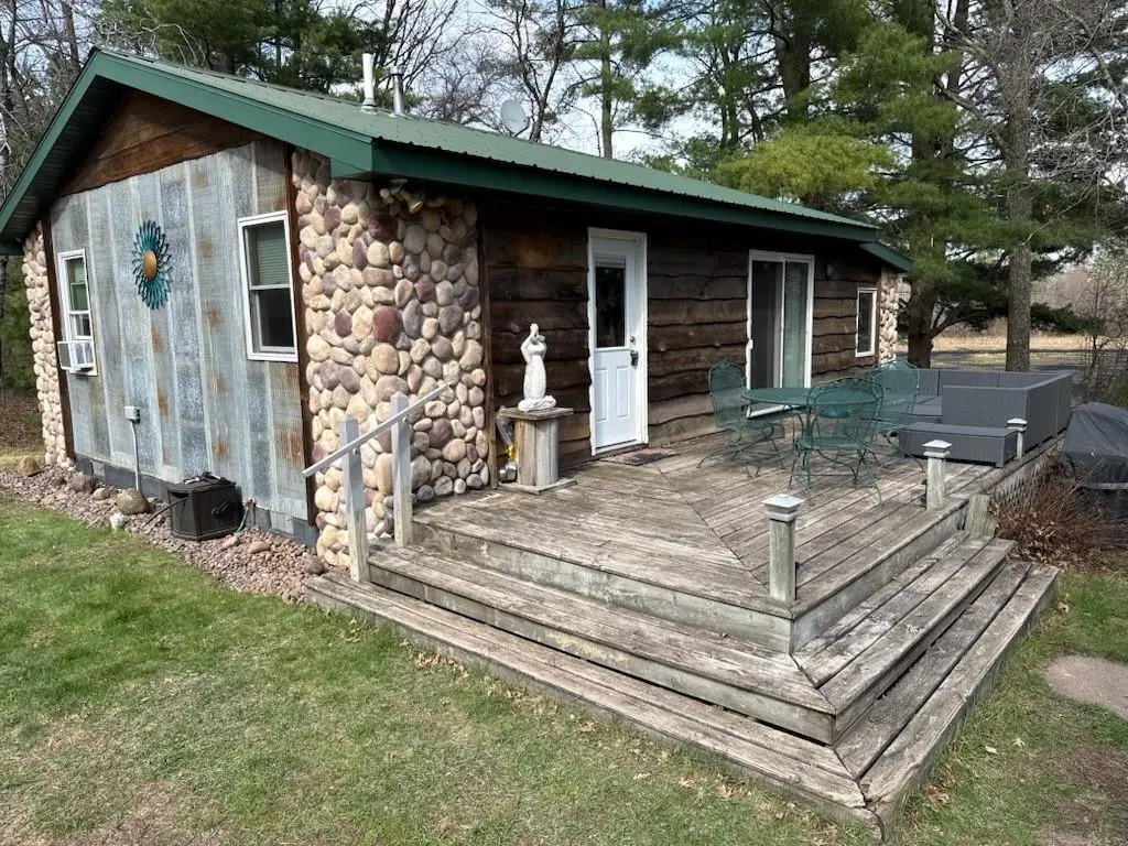 30284 Nicaboyne Lake Road, Danbury, WI 54830 - #1