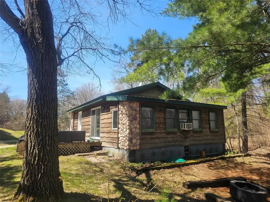 30284 Nicaboyne Lake Road, Danbury, WI 54830 - #2