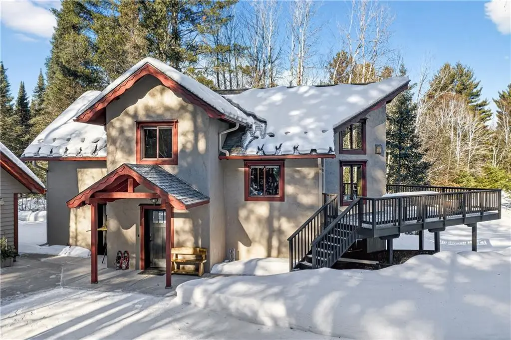 13449N Hollywood Lane, Hayward, WI 54843 - #1