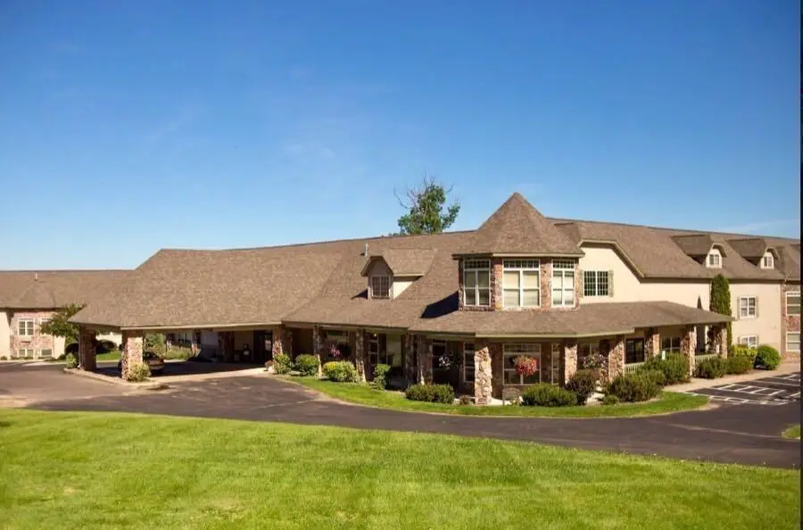 2853 29th Avenue #305, Birchwood, WI 54817 - #1