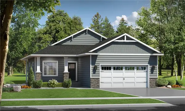 684 Roma Street #Lot 6, Eau Claire, WI 54701