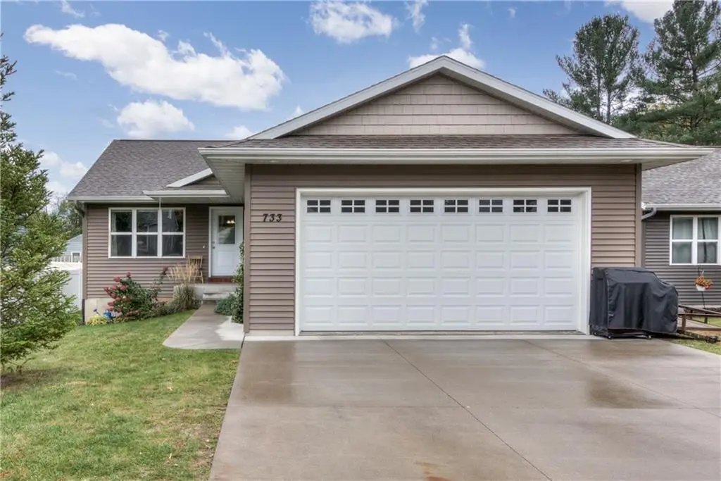 733 Gilbert Street, Eau Claire, WI 54703 - #1