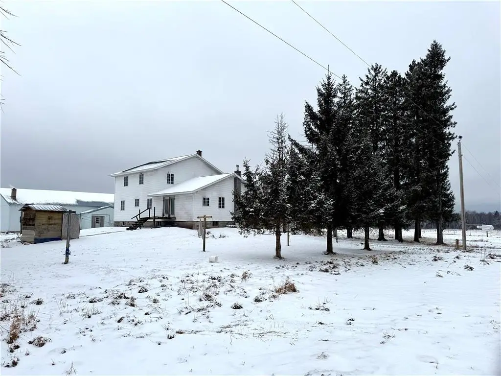 32591 198th Avenue, Boyd, WI 54726 - #1