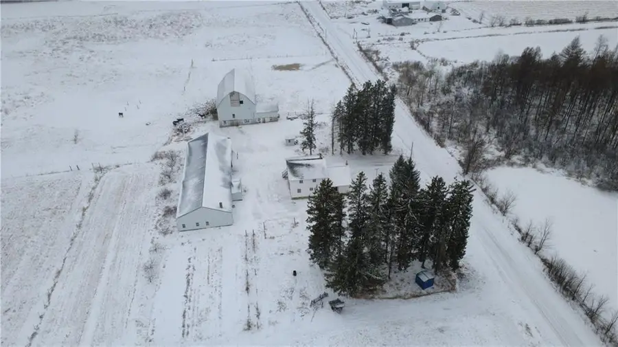 32591 198th Avenue, Boyd, WI 54726 - #2