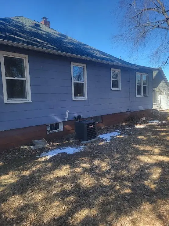 107 W Charles, Merrillan, WI 54754 - #2