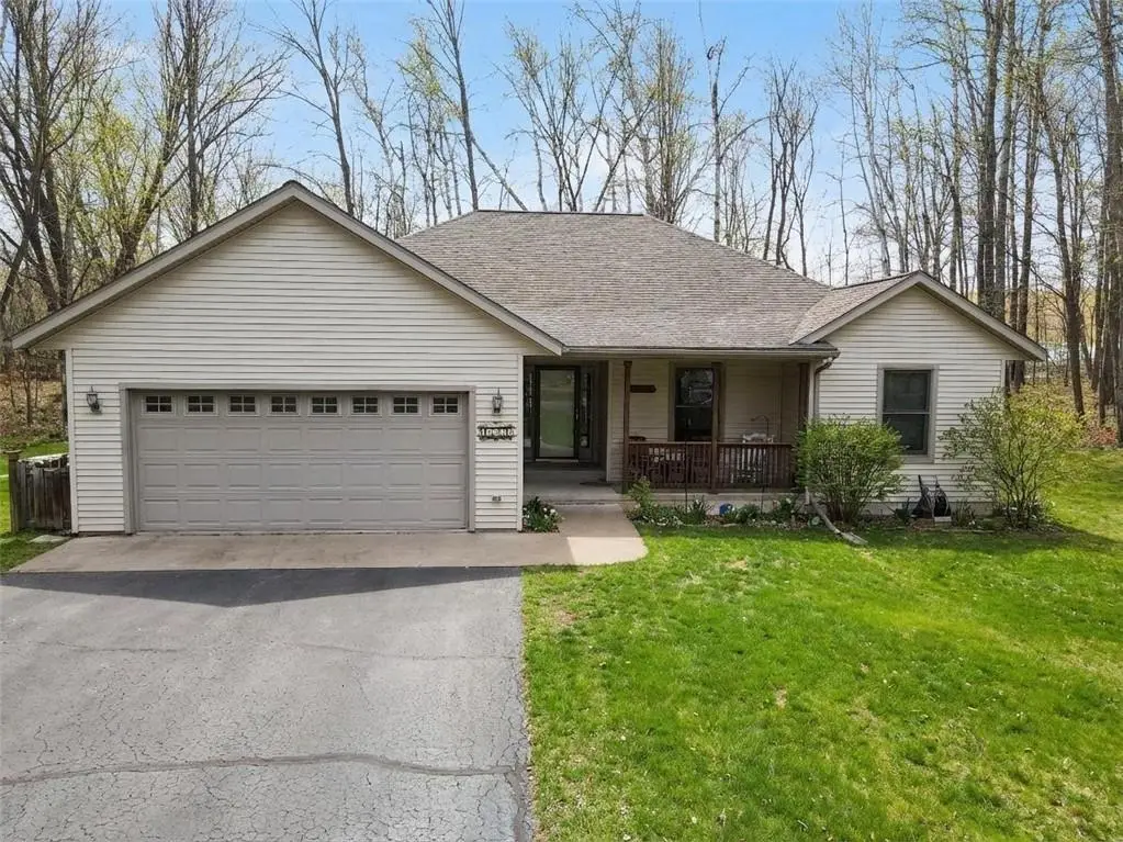 1621 20 3/8 Street, Cameron, WI 54822 - #1