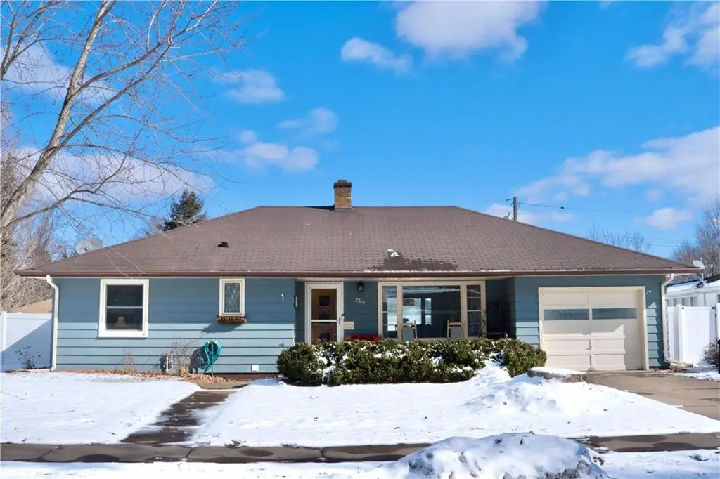 2819 Clark Place, Eau Claire, WI 54701 - #1