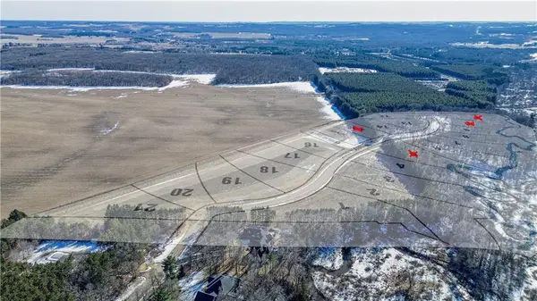 Lot 2 Stonebrook Drive, Eleva, WI 54738