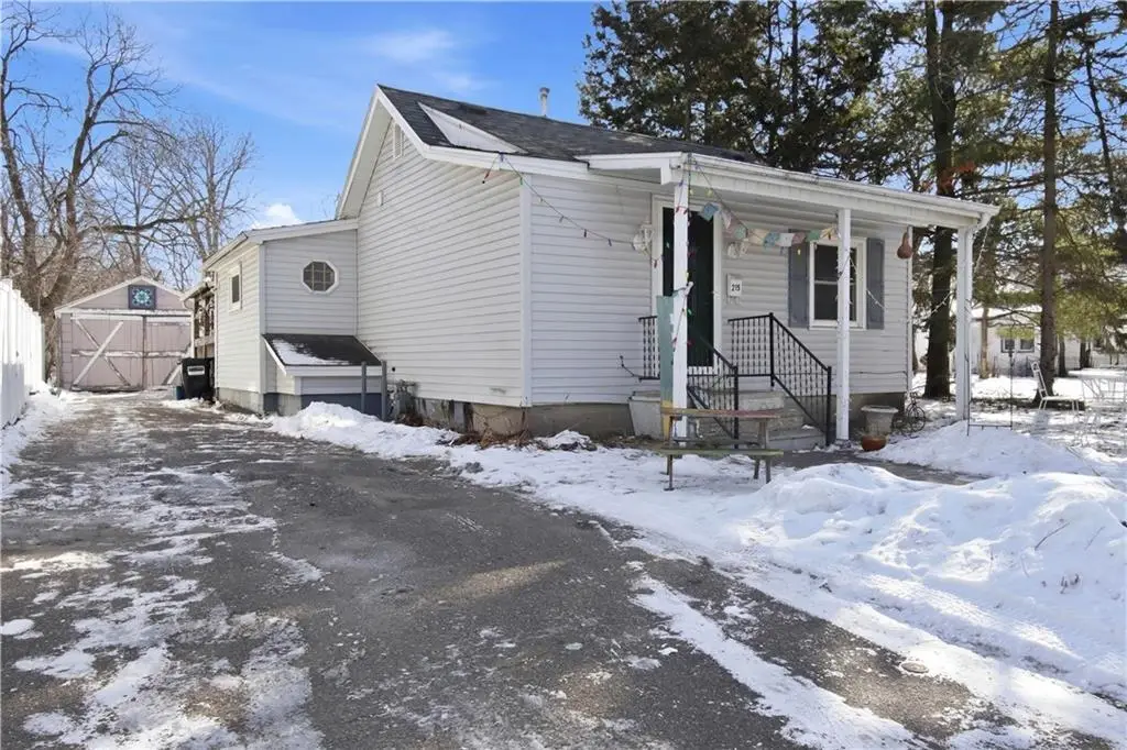 215 10th Avenue, Eau Claire, WI 54703 - #1