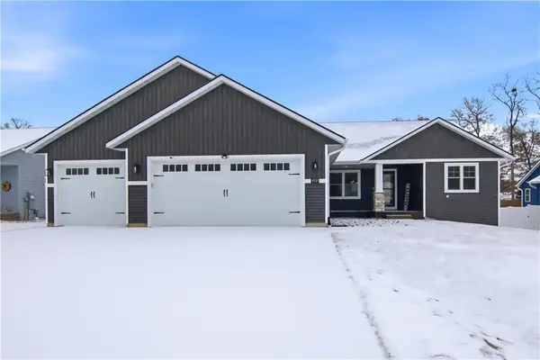 4919 Woodlands Drive, Eau Claire, WI 54703