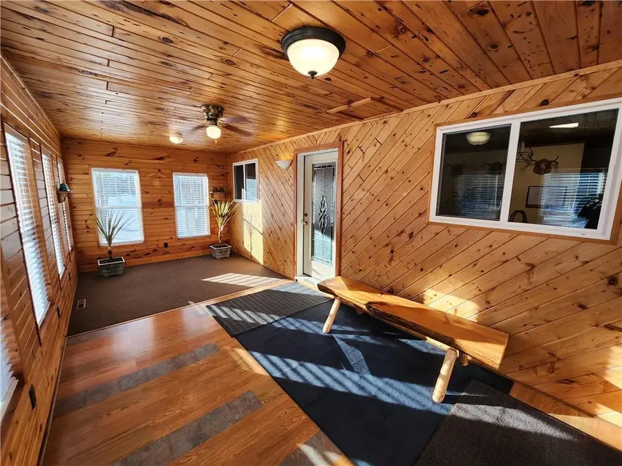 16334 W Stoney Hill Road, Birchwood, WI 54817 - #3