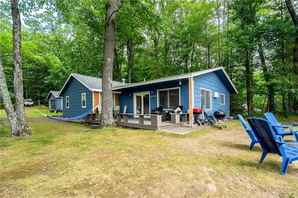 10111 Filter Bay Road, Hayward, WI 54843 - #1