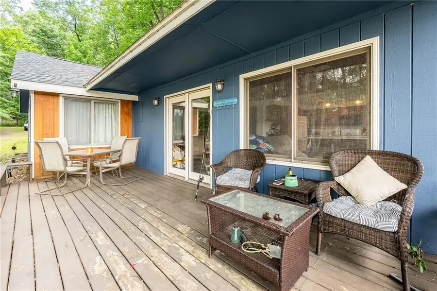 10111 Filter Bay Road, Hayward, WI 54843 - #2