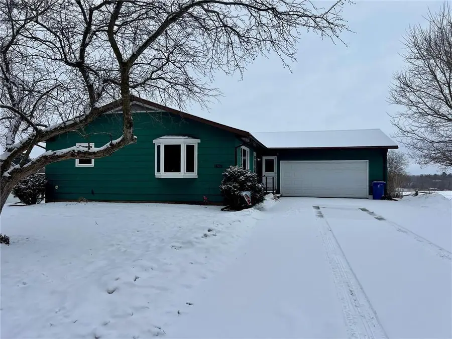 1439 E Maple Avenue, Barron, WI 54812 - #2